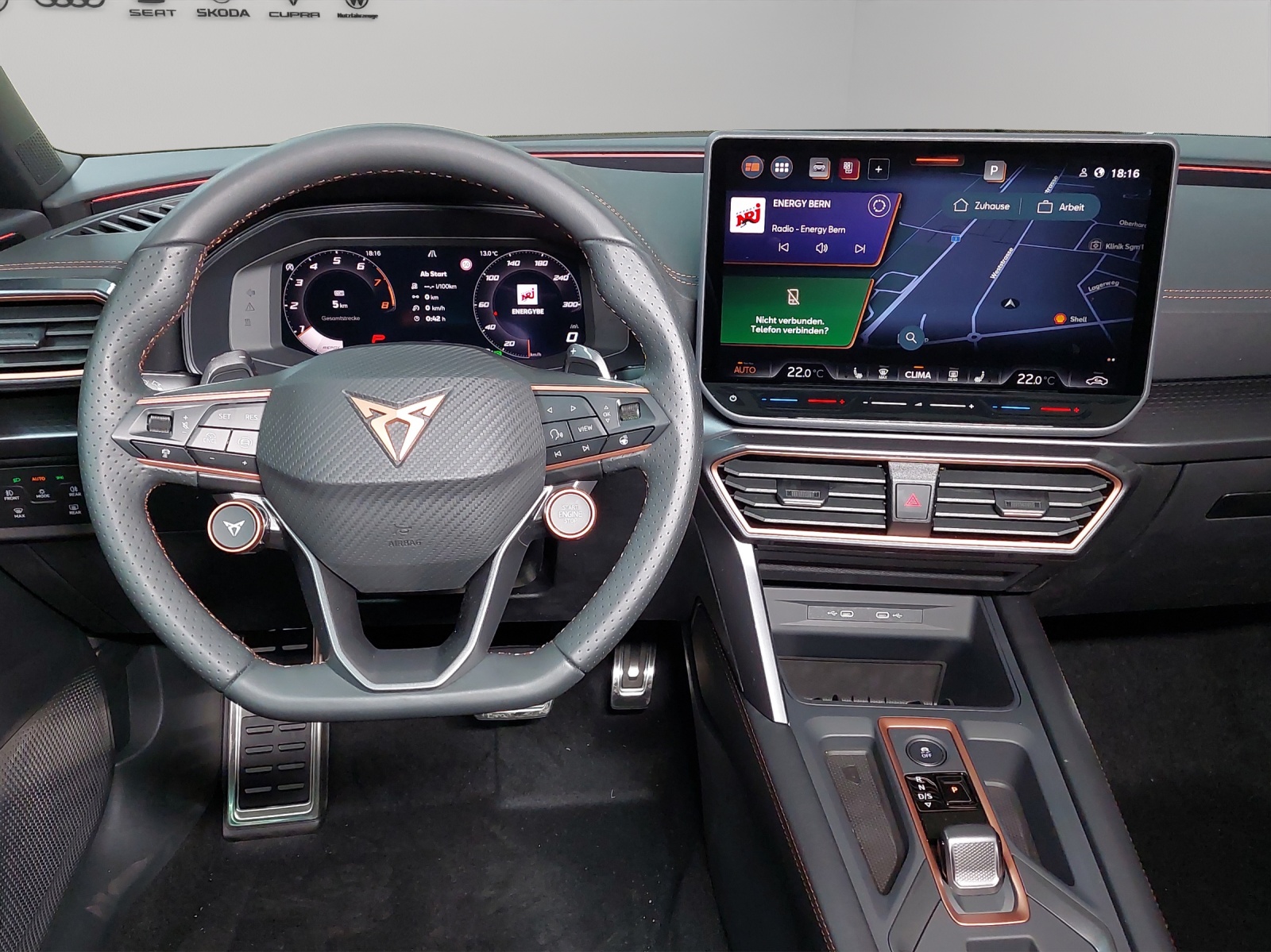 CUPRA LEON ST 2.0 TSI Prime Edition VZ DSG 4Drive-image-6