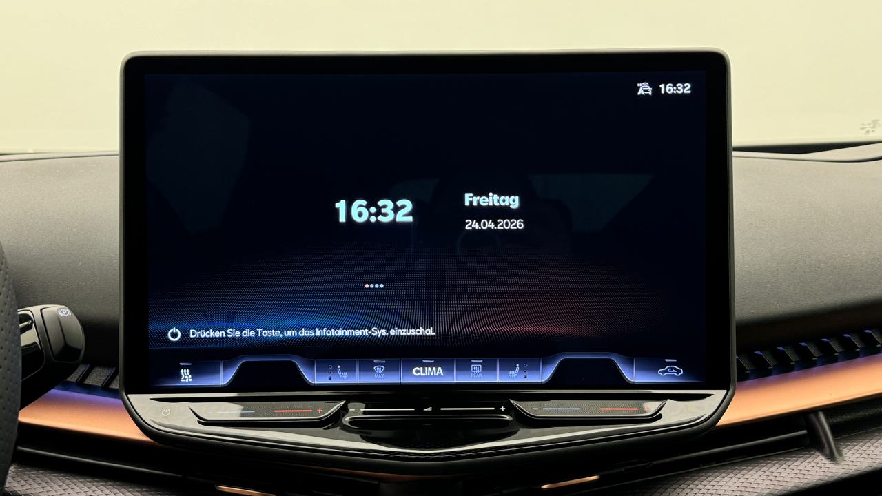 CUPRA Tavascan 77 kWh Endurance-image-7