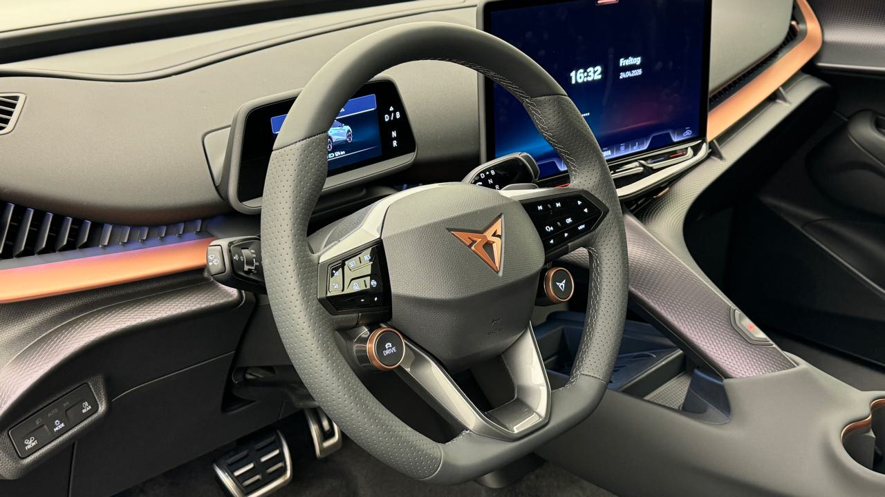 CUPRA Tavascan 77 kWh Endurance-image-6