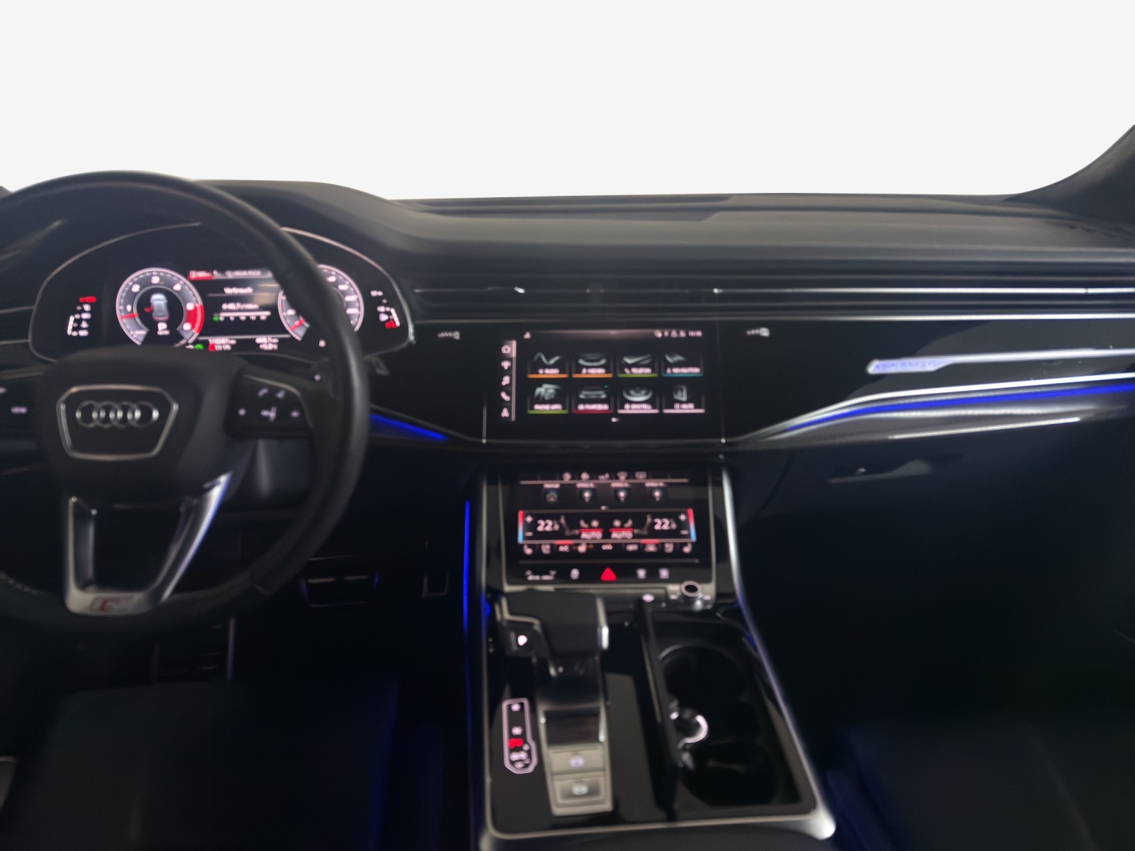 AUDI SQ8 50 TDI quattro tiptronic-image-10