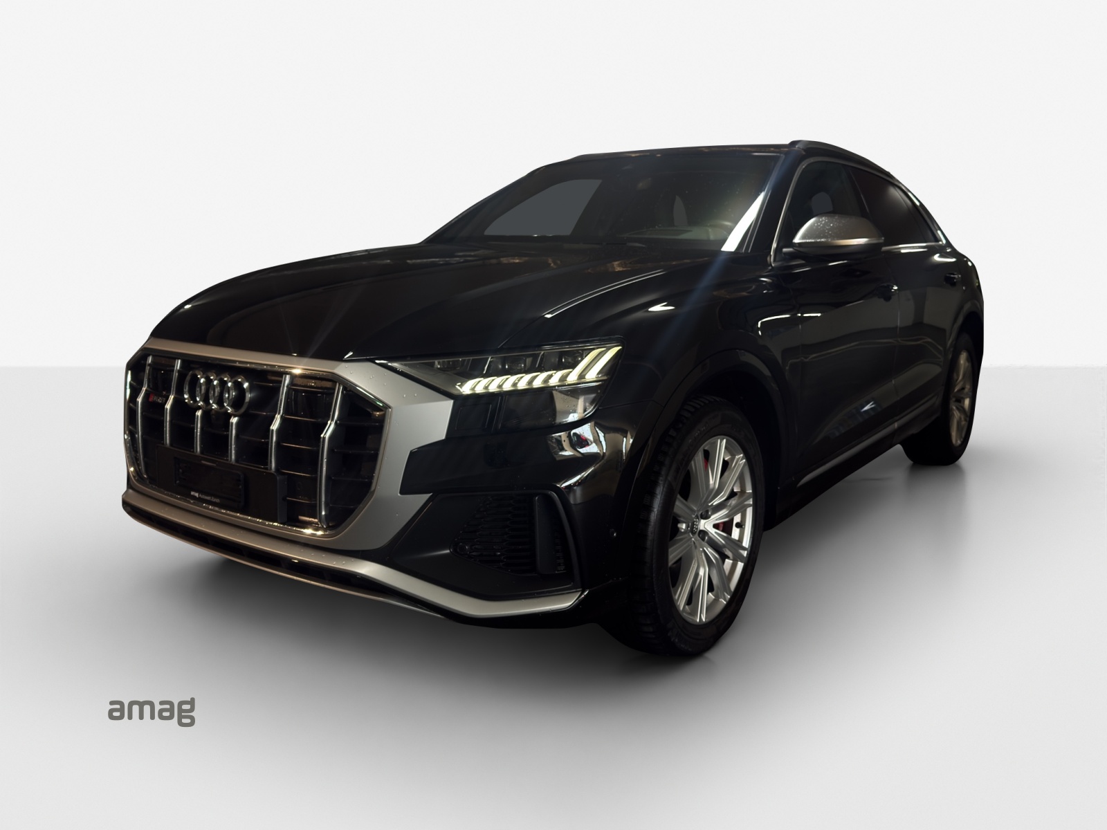 AUDI SQ8 50 TDI quattro tiptronic-image-0