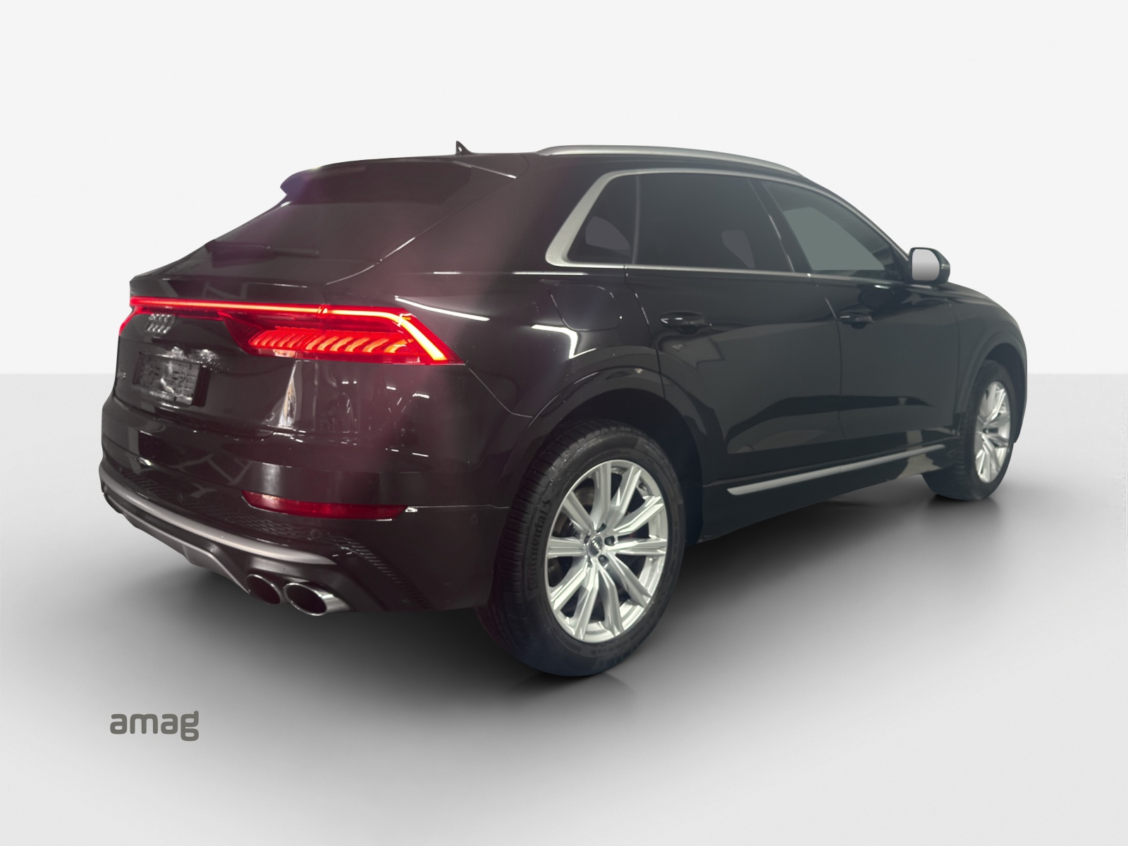 AUDI SQ8 50 TDI quattro tiptronic-image-4