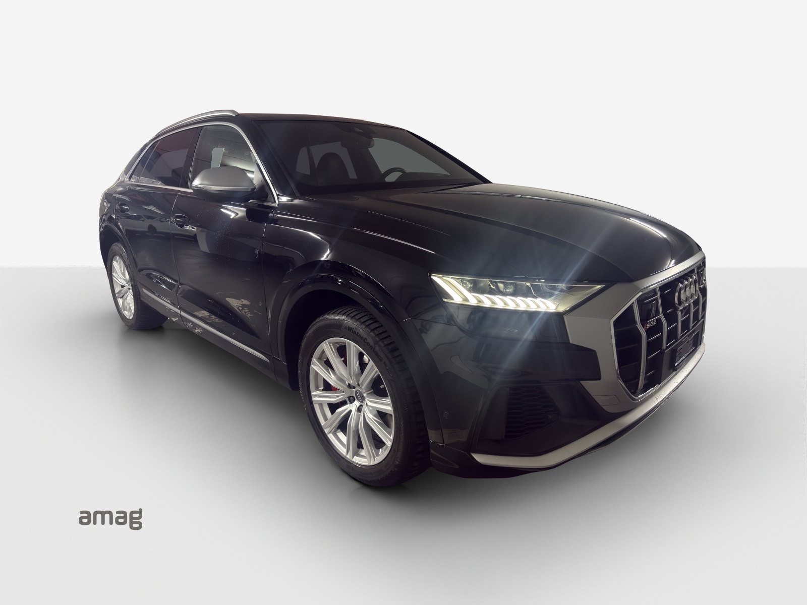 AUDI SQ8 50 TDI quattro tiptronic-image-5