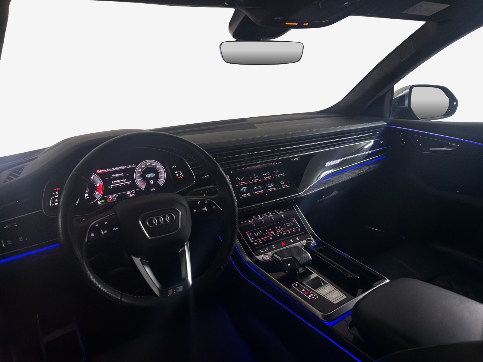 AUDI SQ8 50 TDI quattro tiptronic-image-8
