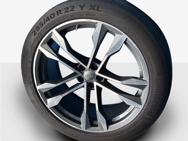 AUDI SQ8 50 TDI quattro tiptronic-image-15