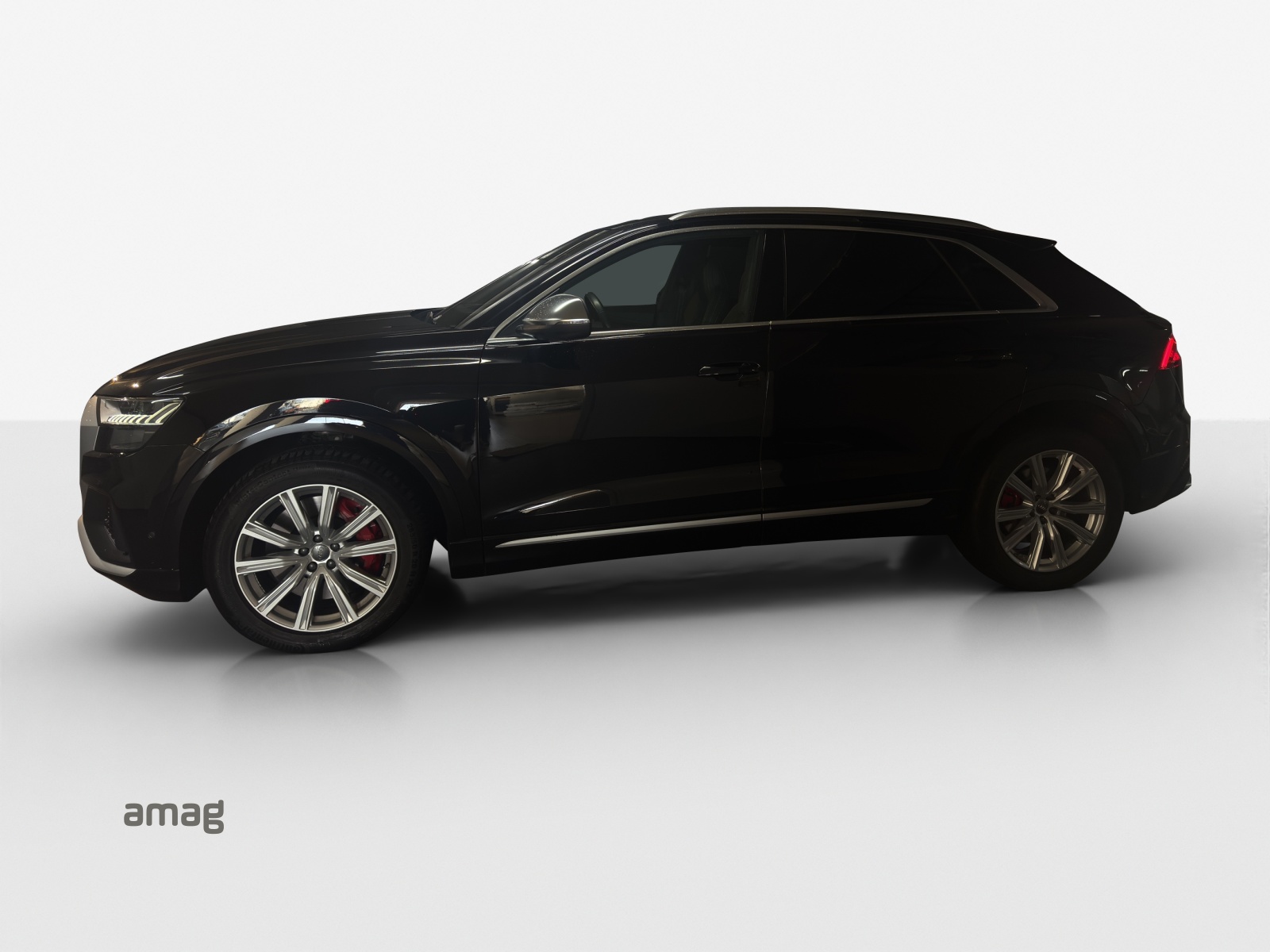 AUDI SQ8 50 TDI quattro tiptronic-image-1
