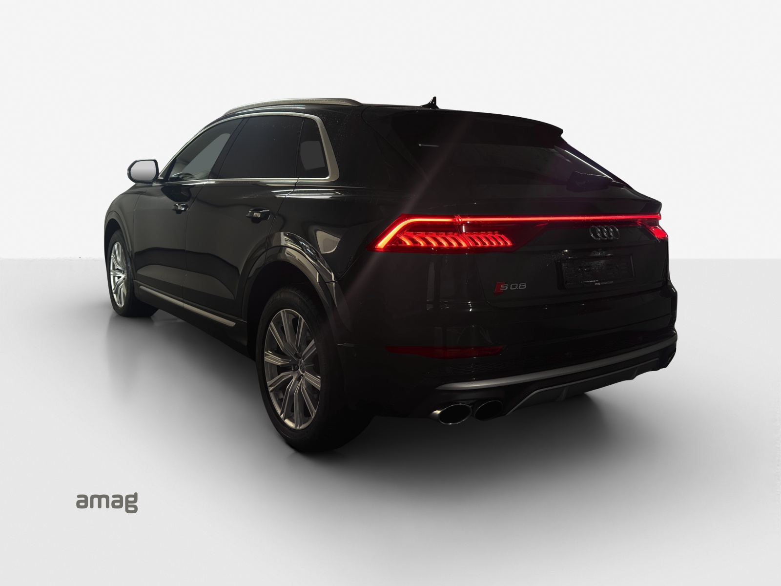 AUDI SQ8 50 TDI quattro tiptronic-image-2