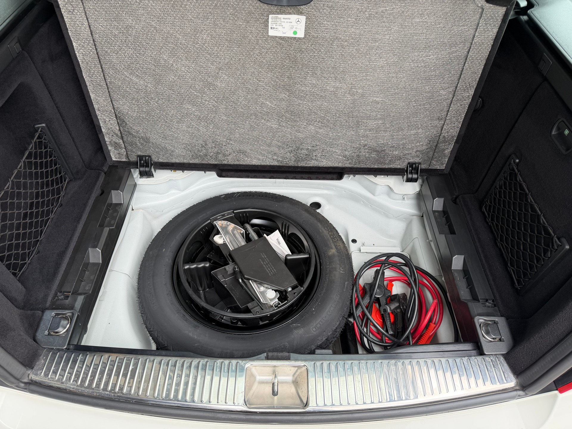 MERCEDES-BENZ C 180 Kompressor BlueEff. Avantgarde Aut.-image-7