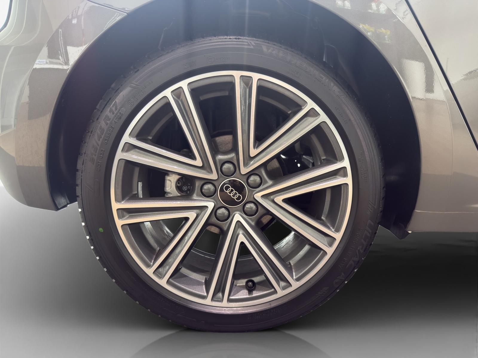 AUDI A1 Sportback 30 TFSI Attraction S-tronic-image-13