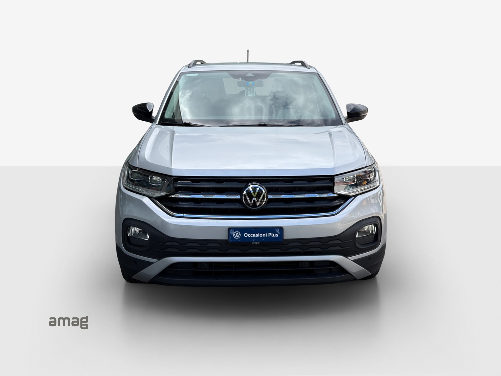 VW T-Cross 1.0 TSI Life Selection DSG-image-6