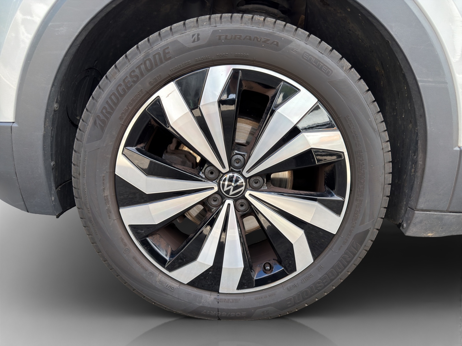 VW T-Cross 1.0 TSI Life Selection DSG-image-15