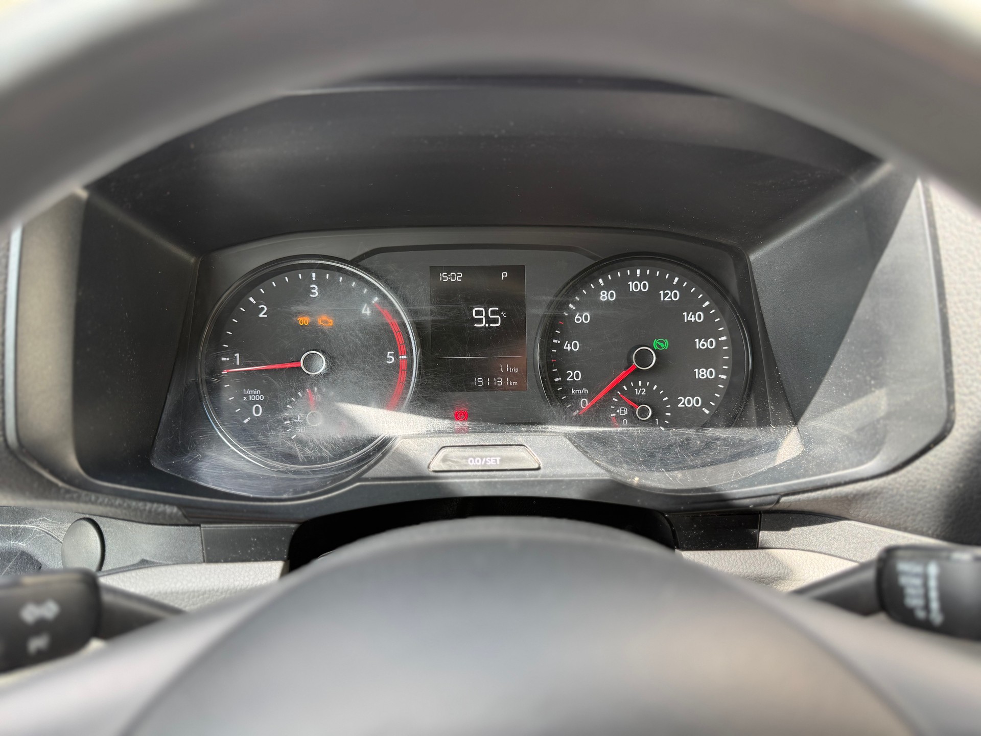 VW Crafter 35 2.0 TDI L3 A-image-10