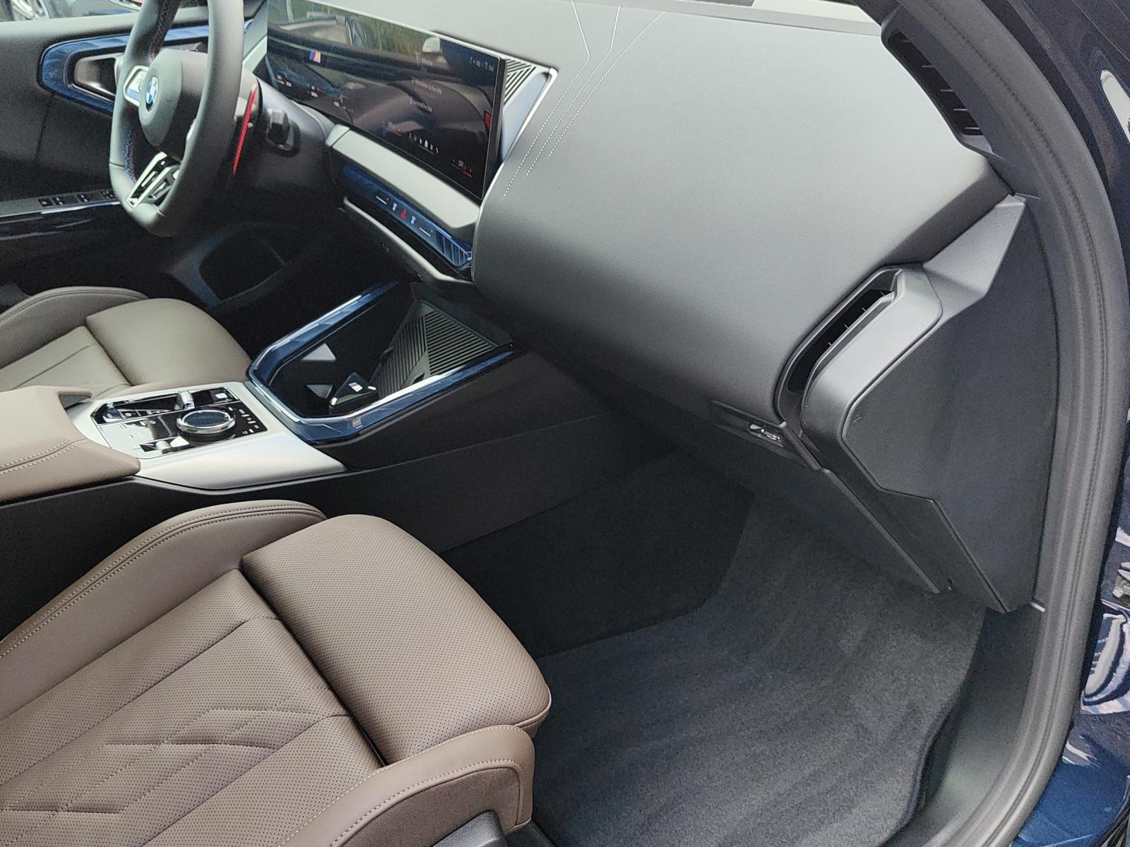 BMW X3 xDrive M50 48V M Sport Pro-image-21