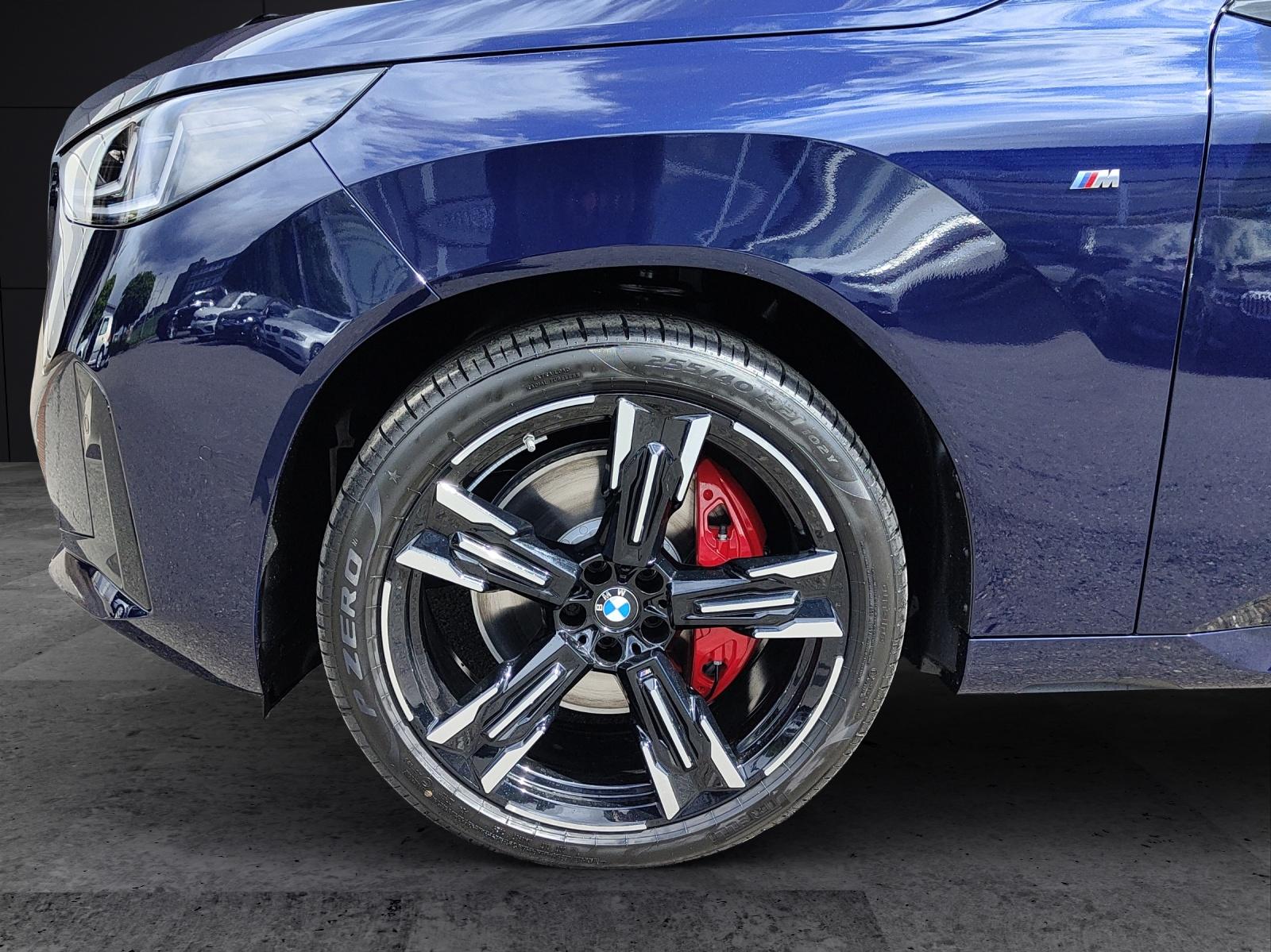 BMW X3 xDrive M50 48V M Sport Pro-image-8