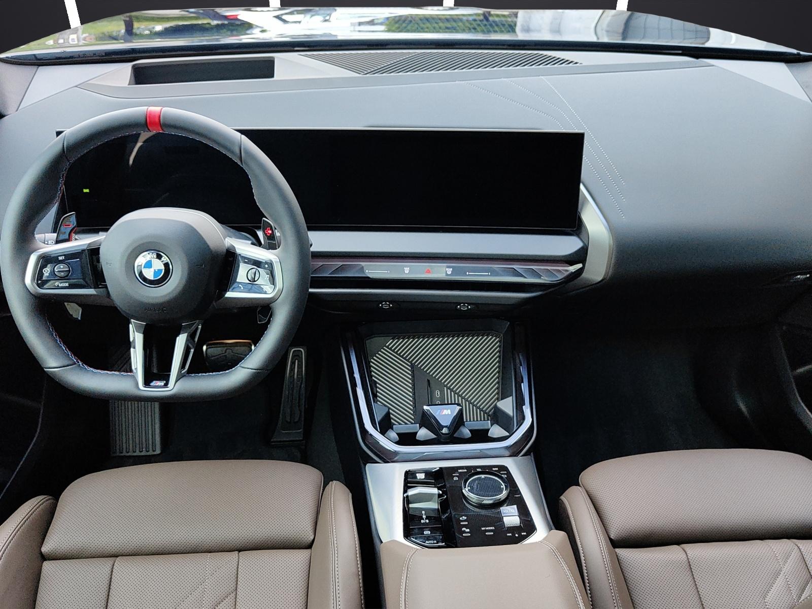 BMW X3 xDrive M50 48V M Sport Pro-image-18