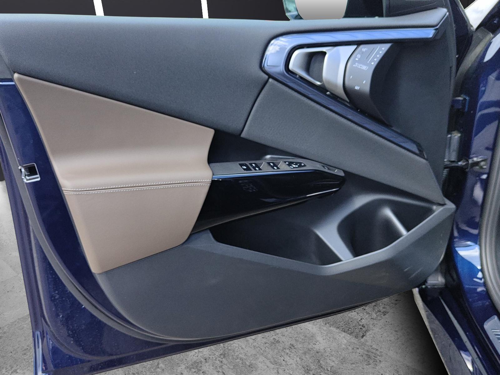 BMW X3 xDrive M50 48V M Sport Pro-image-14