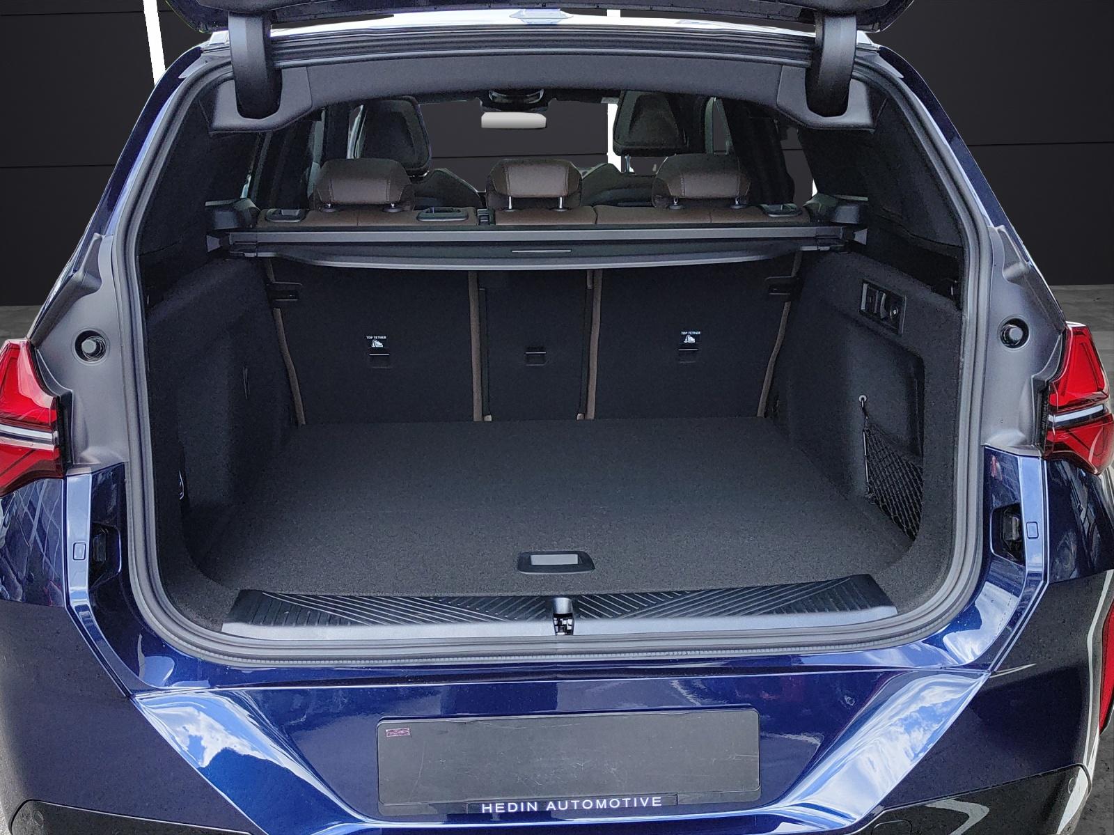 BMW X3 xDrive M50 48V M Sport Pro-image-16