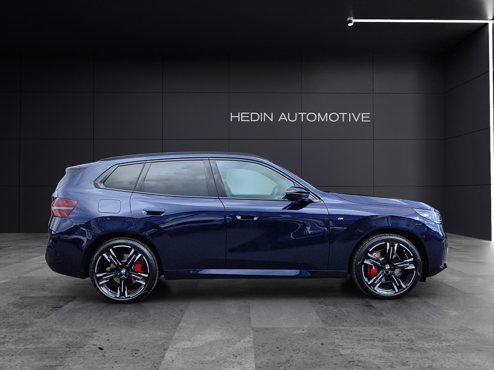 BMW X3 xDrive M50 48V M Sport Pro-image-6