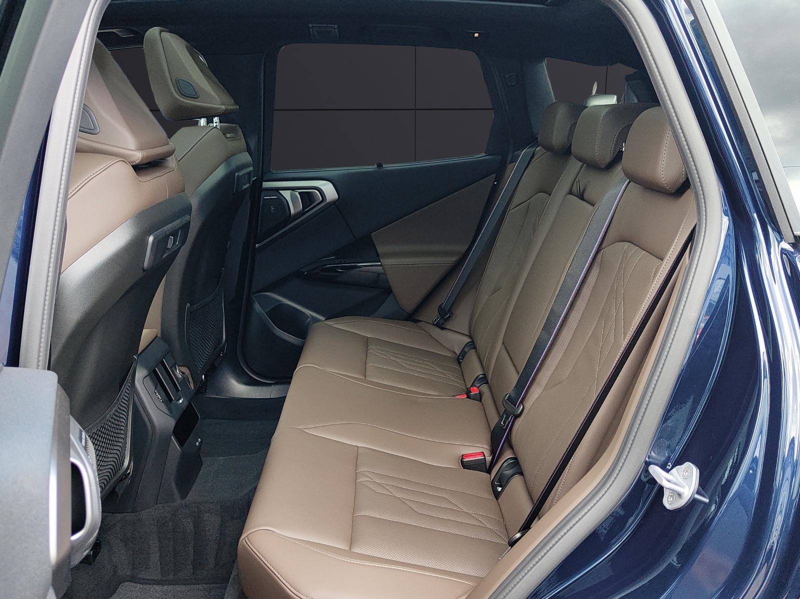 BMW X3 xDrive M50 48V M Sport Pro-image-17