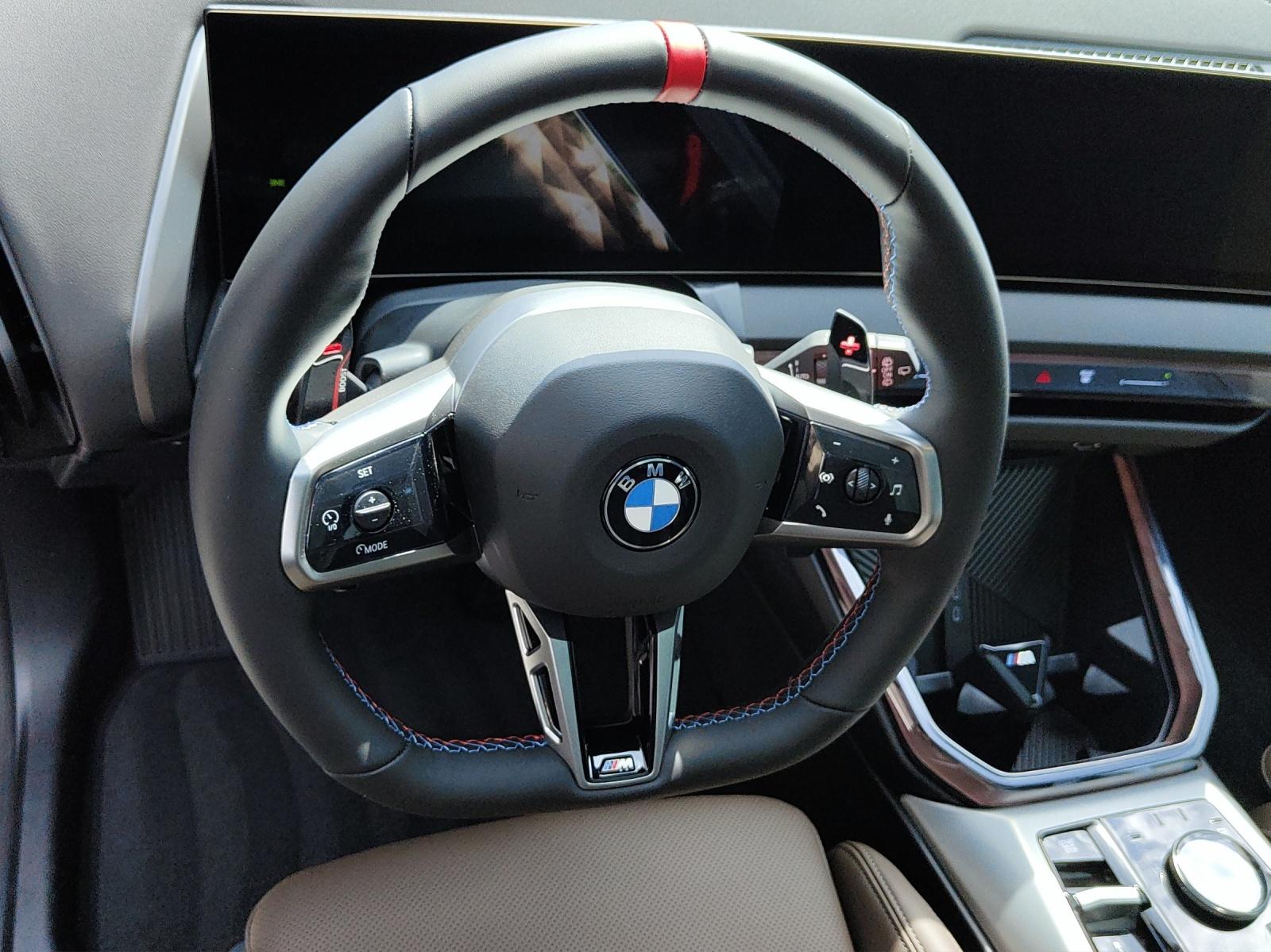 BMW X3 xDrive M50 48V M Sport Pro-image-11