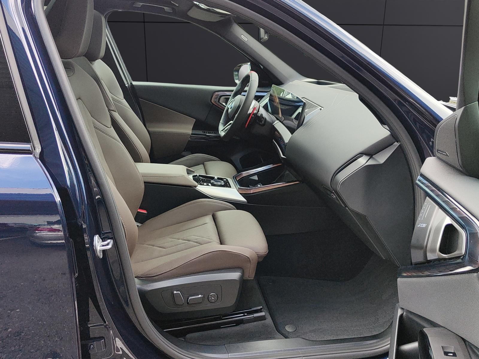 BMW X3 xDrive M50 48V M Sport Pro-image-19