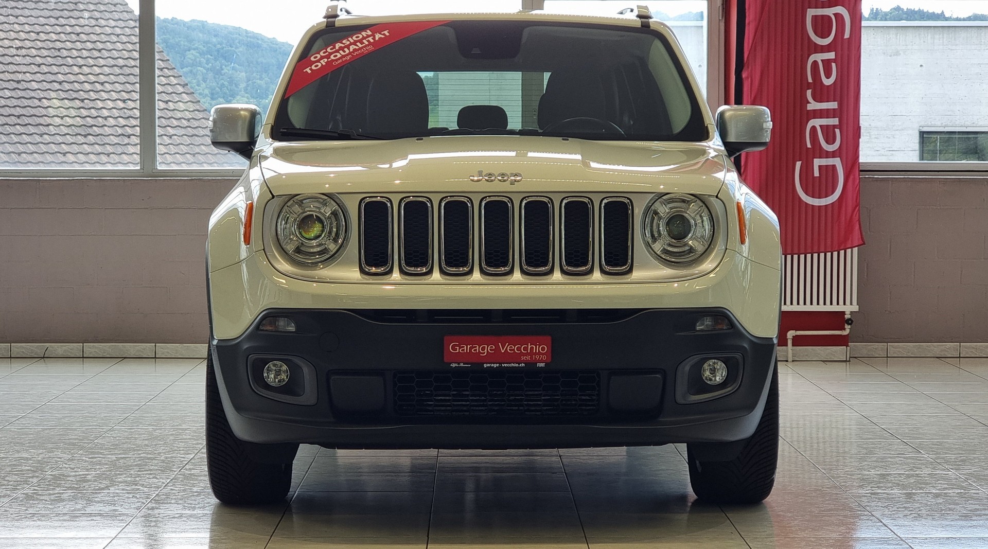 JEEP Renegade 2.0 CRD 140 Limited AWD-image-0