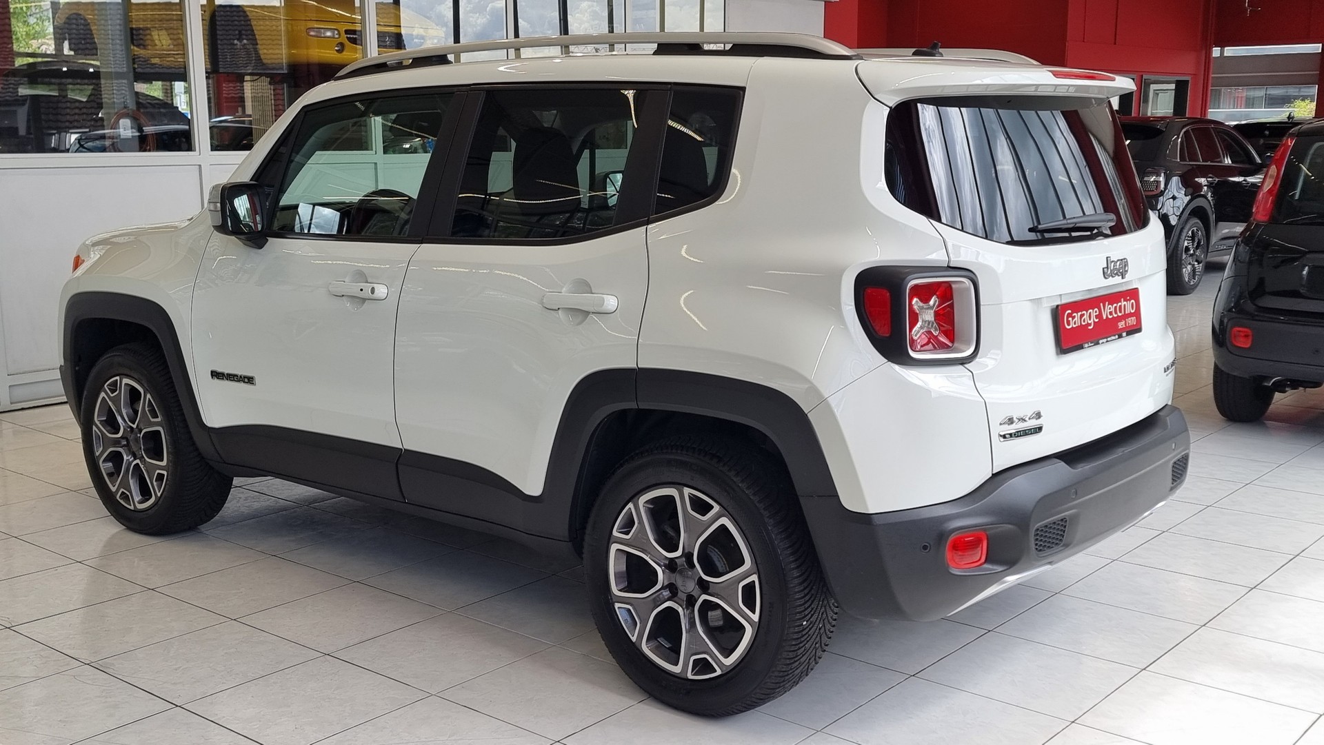 JEEP Renegade 2.0 CRD 140 Limited AWD-image-3