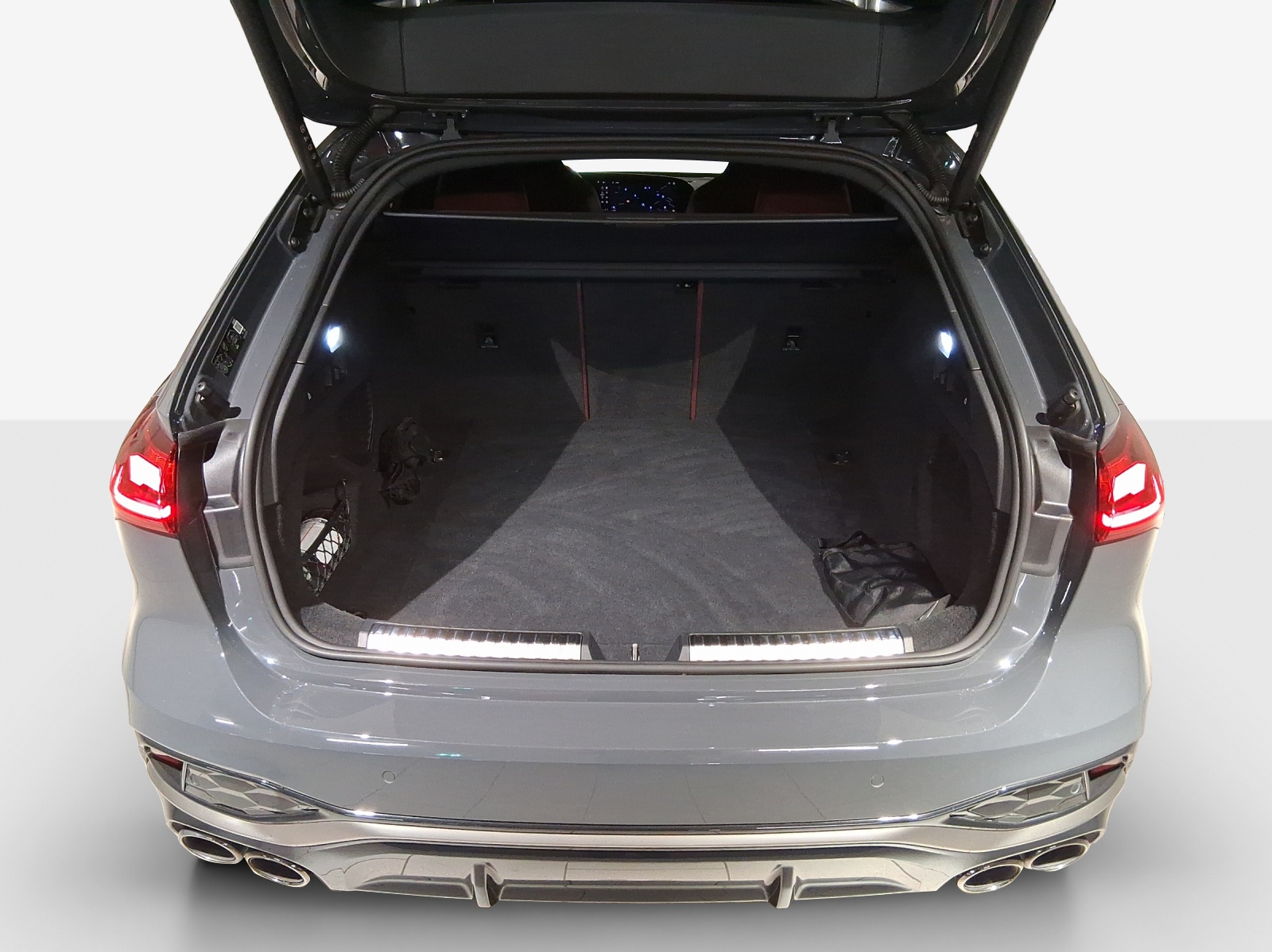 AUDI S5 Avant TFSI quattro S tronic-image-12