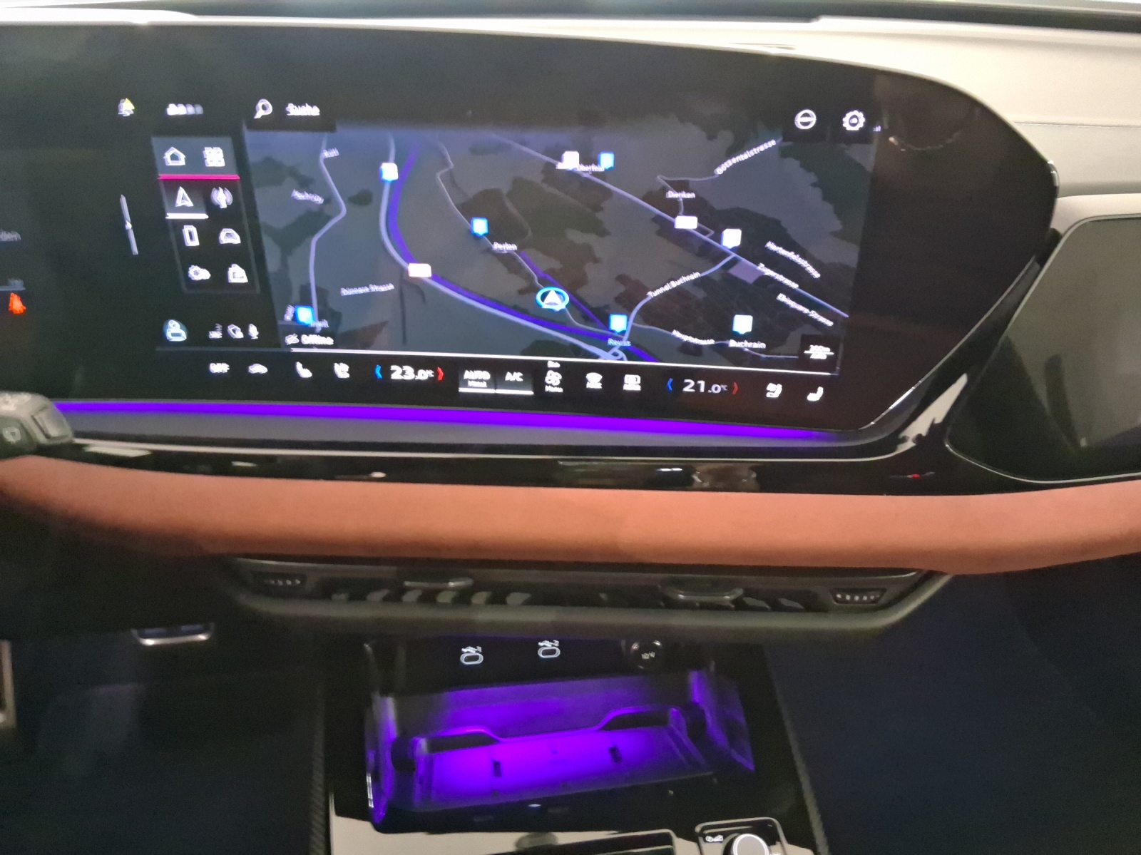 AUDI S5 Avant TFSI quattro S tronic-image-10