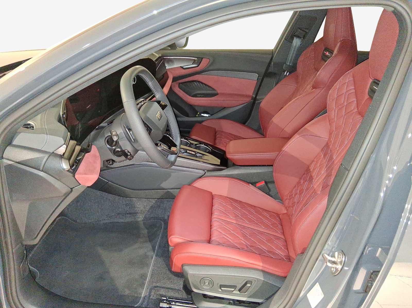 AUDI S5 Avant TFSI quattro S tronic-image-7