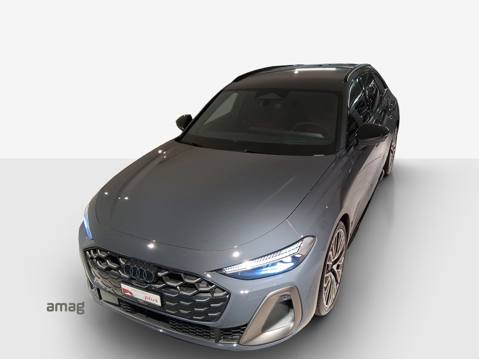 AUDI S5 Avant TFSI quattro S tronic-image-15