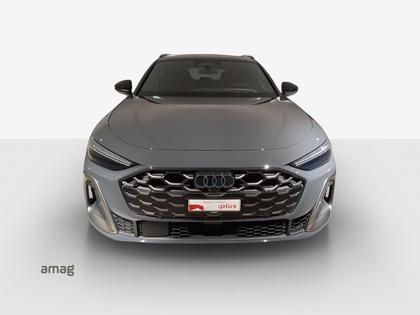 AUDI S5 Avant TFSI quattro S tronic-image-6