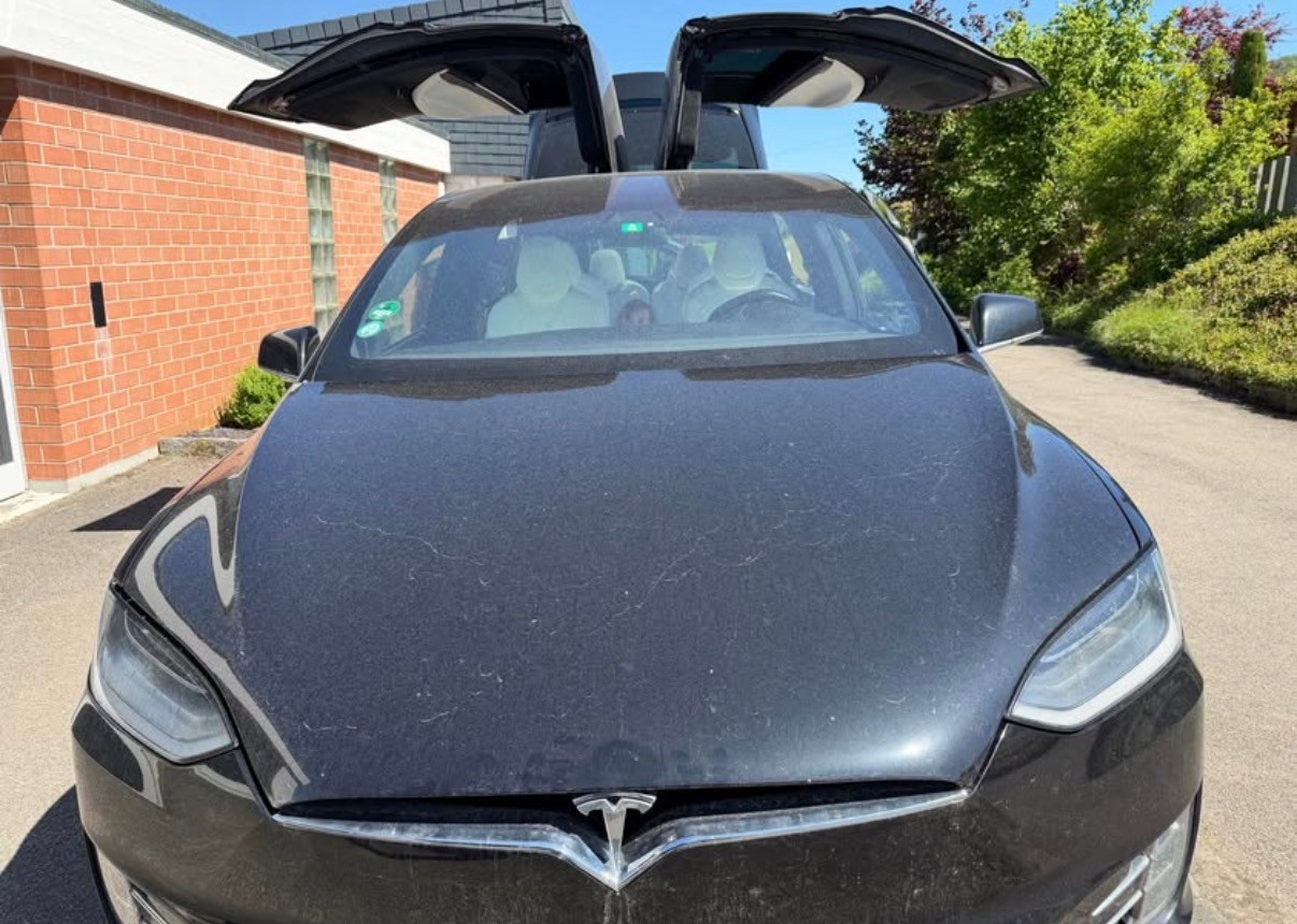 TESLA 100 D - mit free SUP, aber nicht übertragbar-image-2