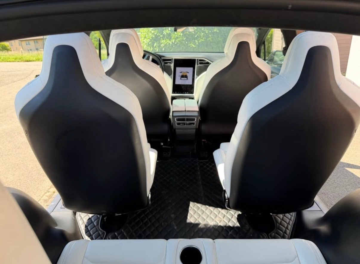 TESLA 100 D - mit free SUP, aber nicht übertragbar-image-5