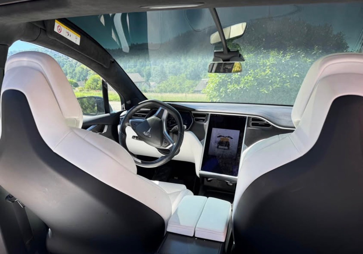TESLA 100 D - mit free SUP, aber nicht übertragbar-image-3