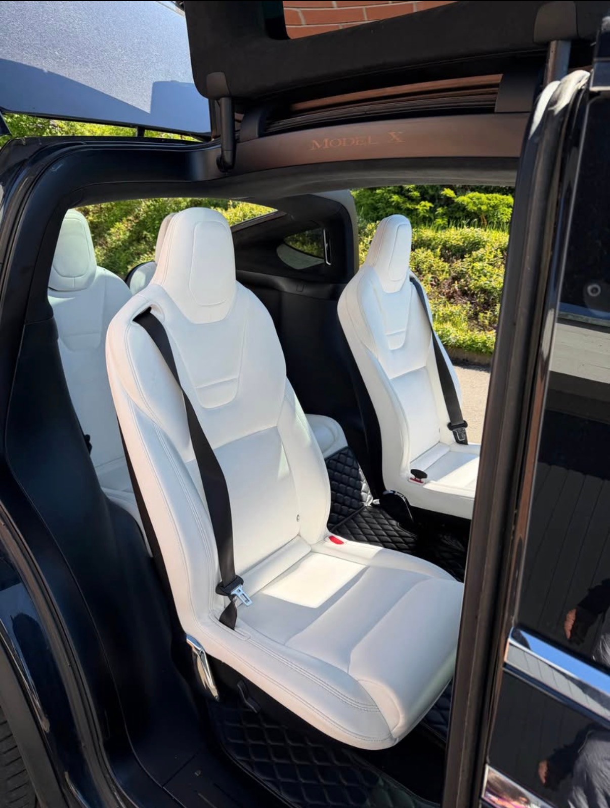 TESLA 100 D - mit free SUP, aber nicht übertragbar-image-0