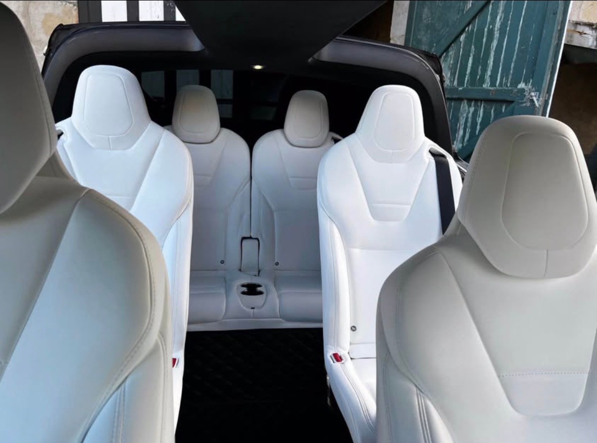 TESLA 100 D - mit free SUP, aber nicht übertragbar-image-4