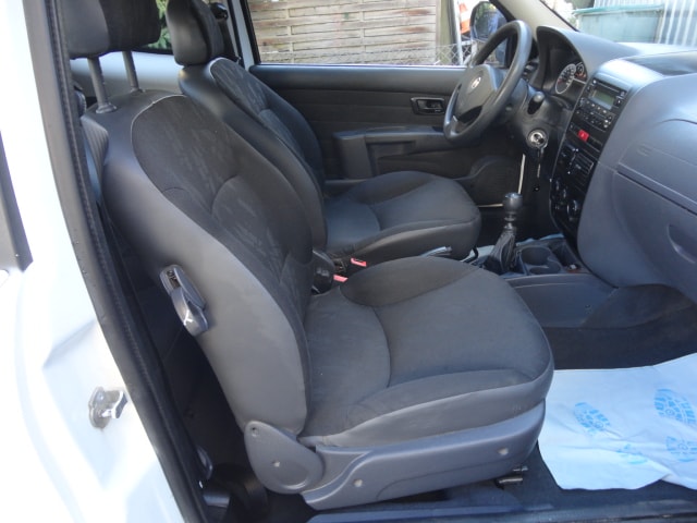 FIAT Strada Pick-up-image-4