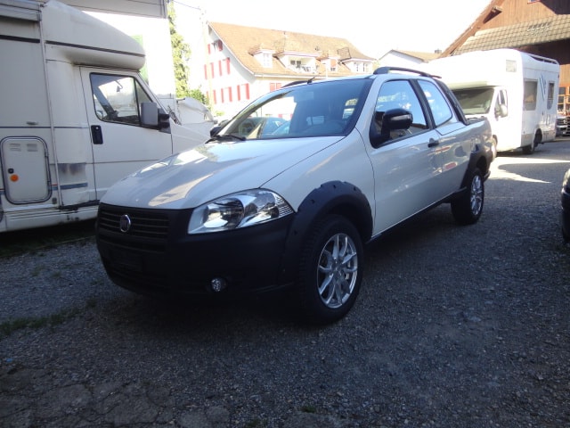 FIAT Strada Pick-up