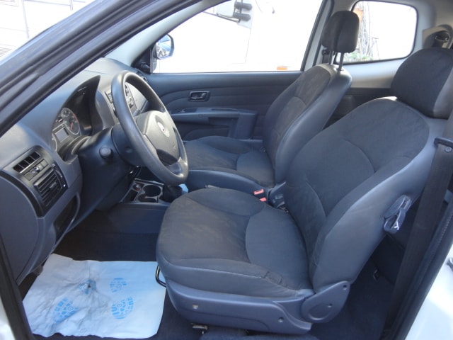 FIAT Strada Pick-up-image-6