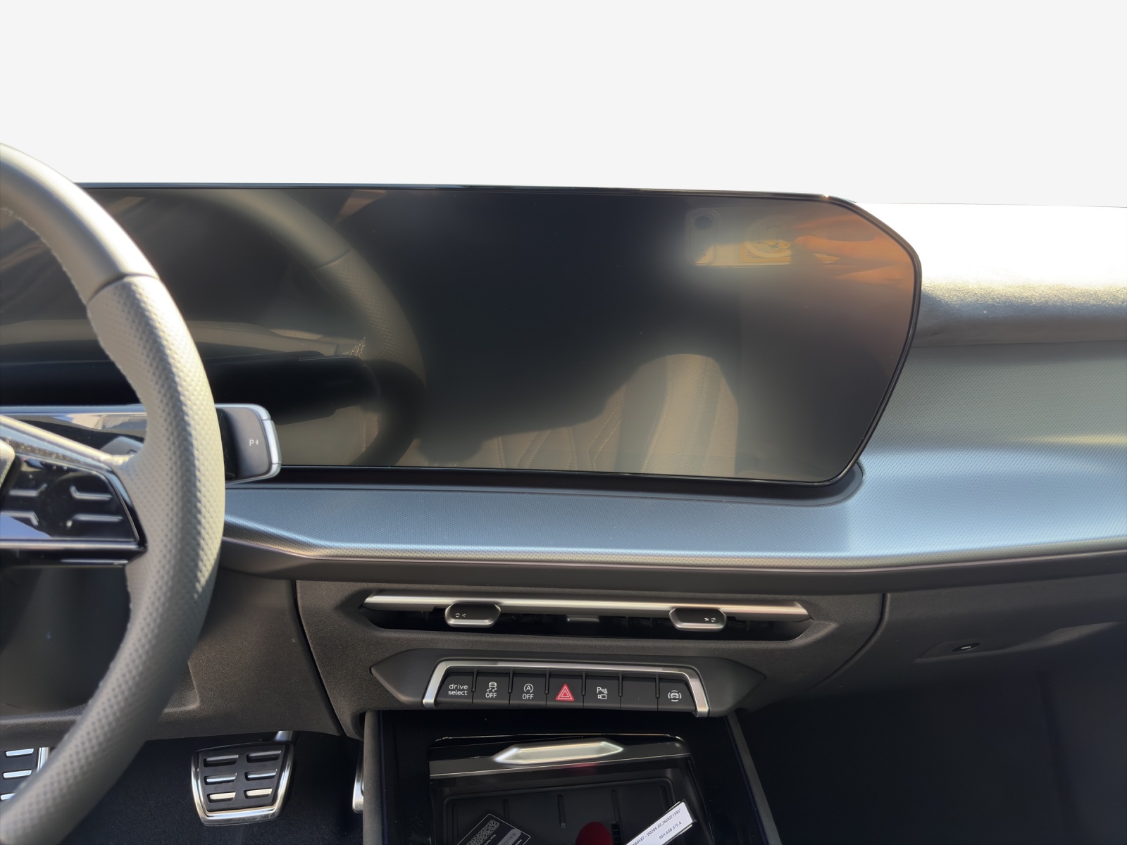 AUDI Q3 SUV TFSI quattro 150 kW S tronic-image-10