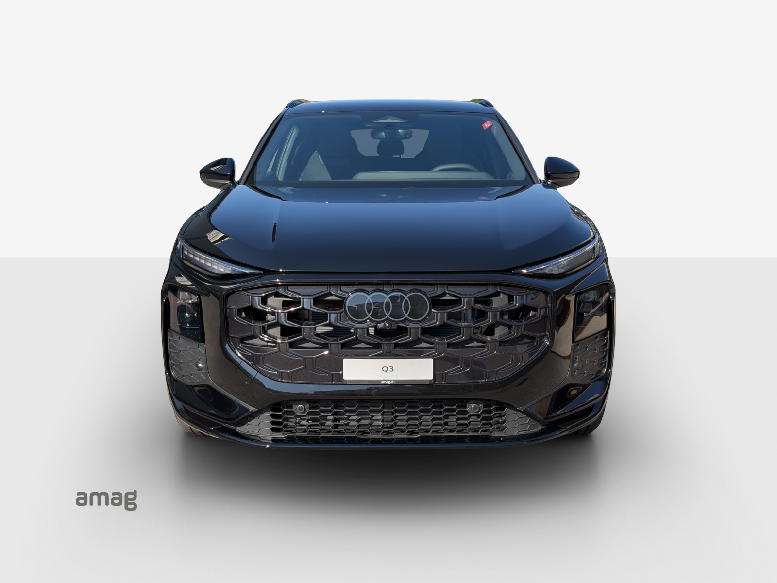 AUDI Q3 SUV TFSI quattro 150 kW S tronic-image-6