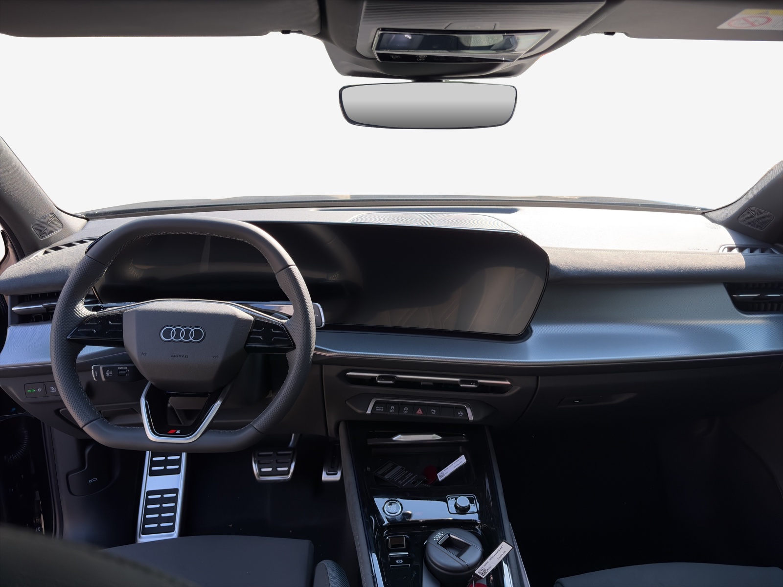 AUDI Q3 SUV TFSI quattro 150 kW S tronic-image-8