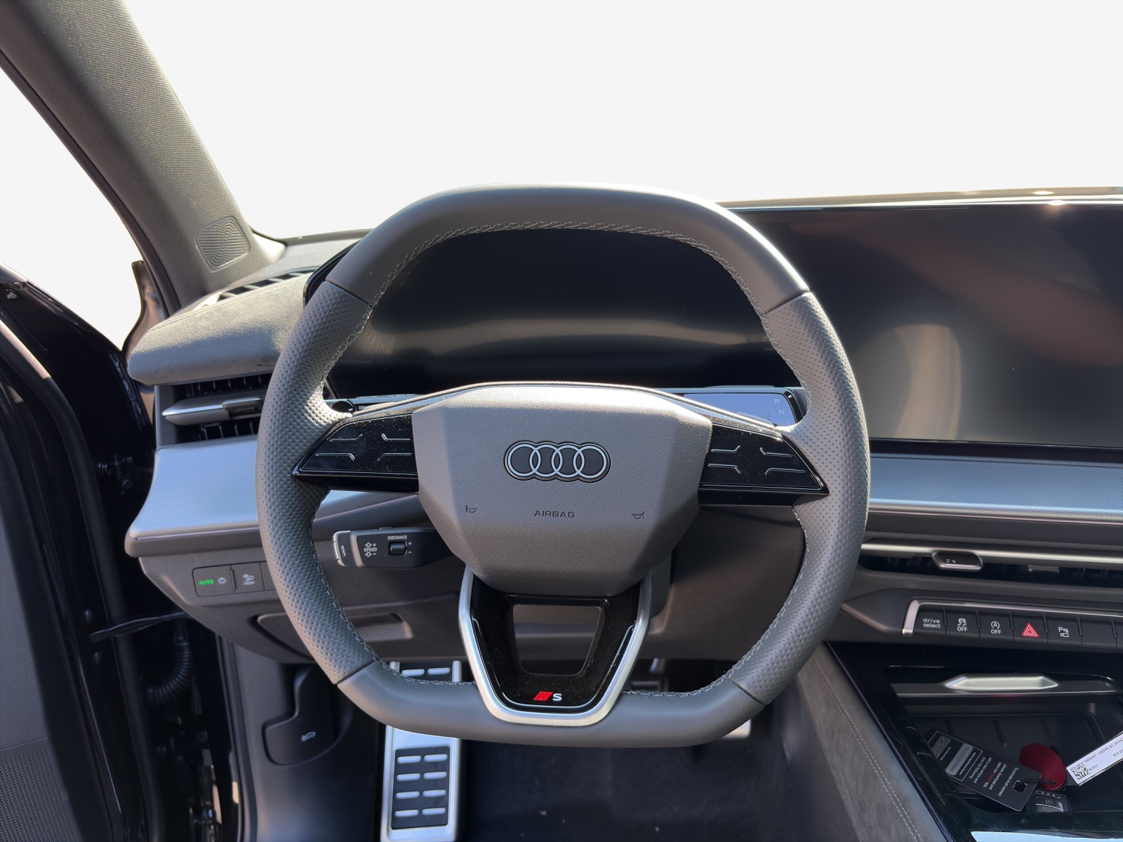 AUDI Q3 SUV TFSI quattro 150 kW S tronic-image-9
