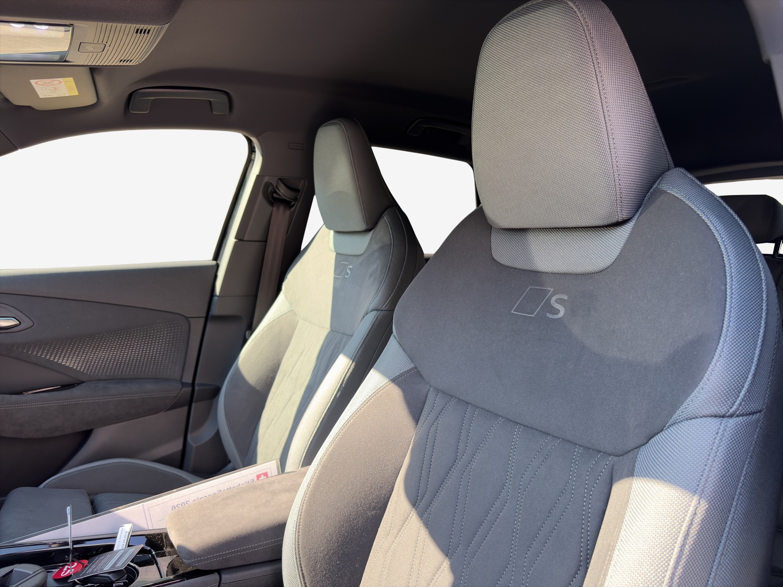 AUDI Q3 SUV TFSI quattro 150 kW S tronic-image-15