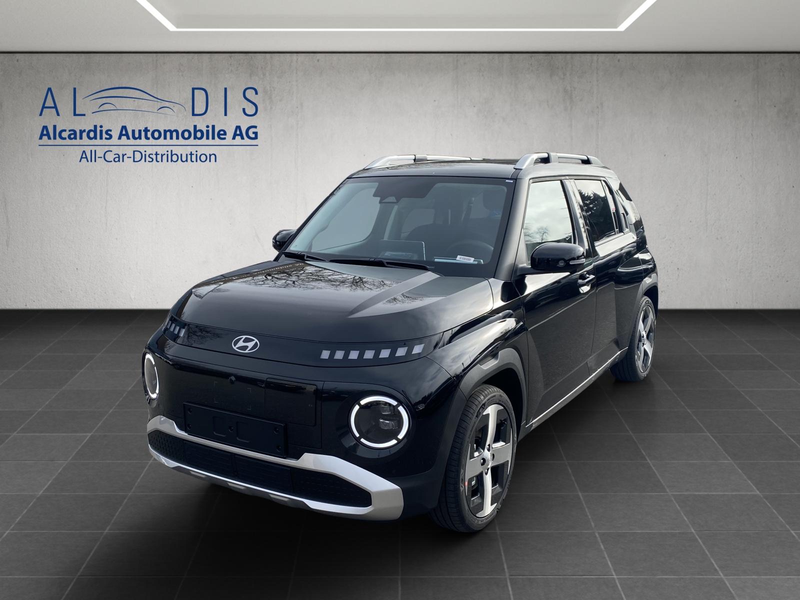 HYUNDAI Inster Electric Vertex-image-0