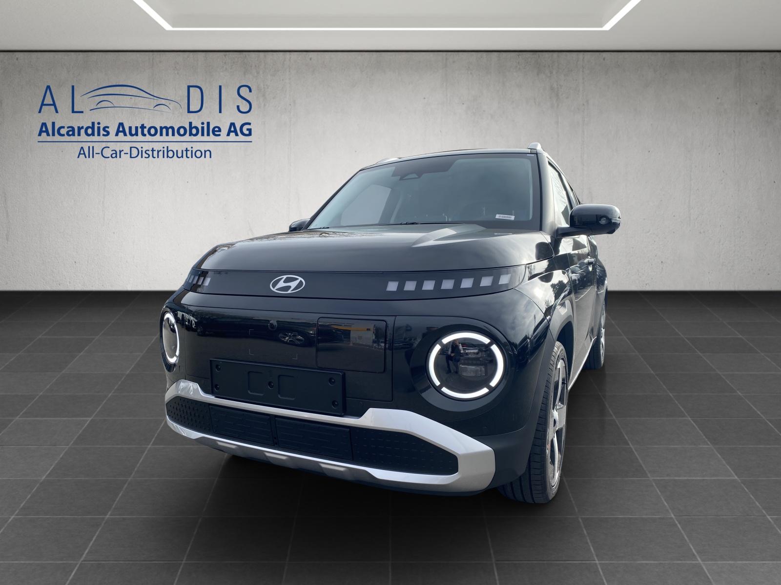 HYUNDAI Inster Electric Vertex-image-1