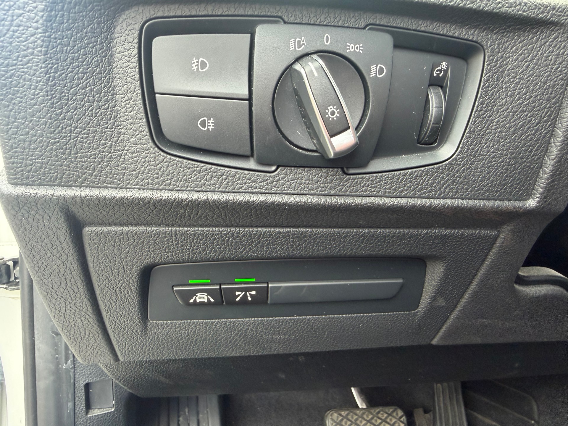 BMW 118i Steptronic-image-14