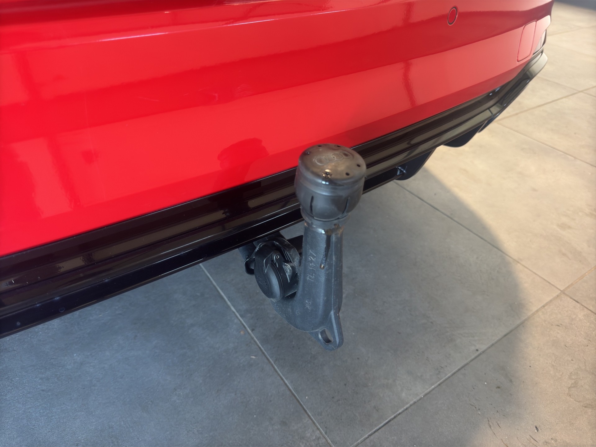 AUDI RS4 Avant quattro tiptronic-image-21