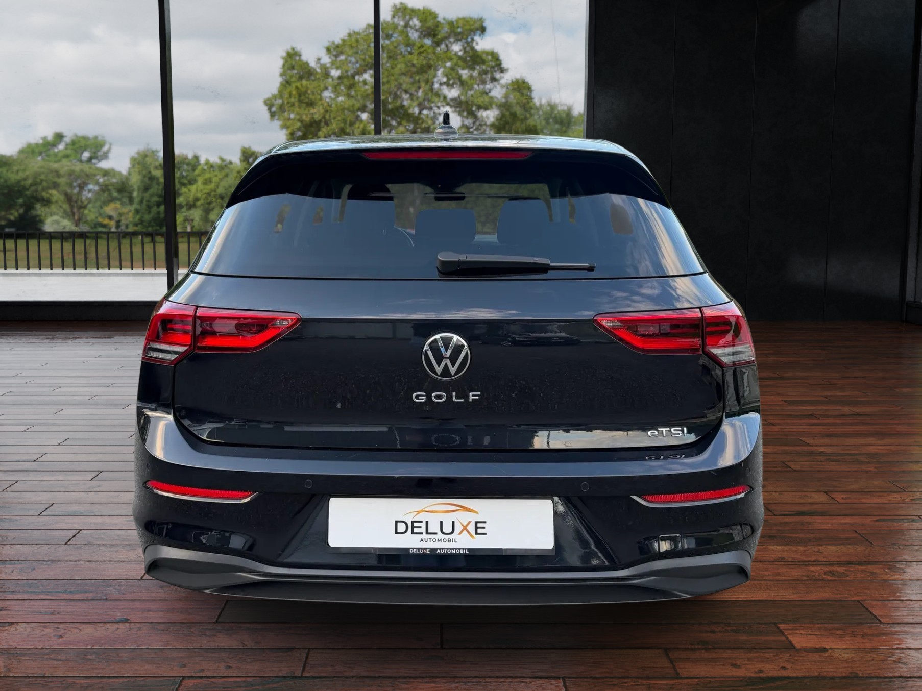 VW Golf 1.0 eTSI mHEV ACTLife DSG-image-3